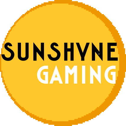 Sunshyne Gaming